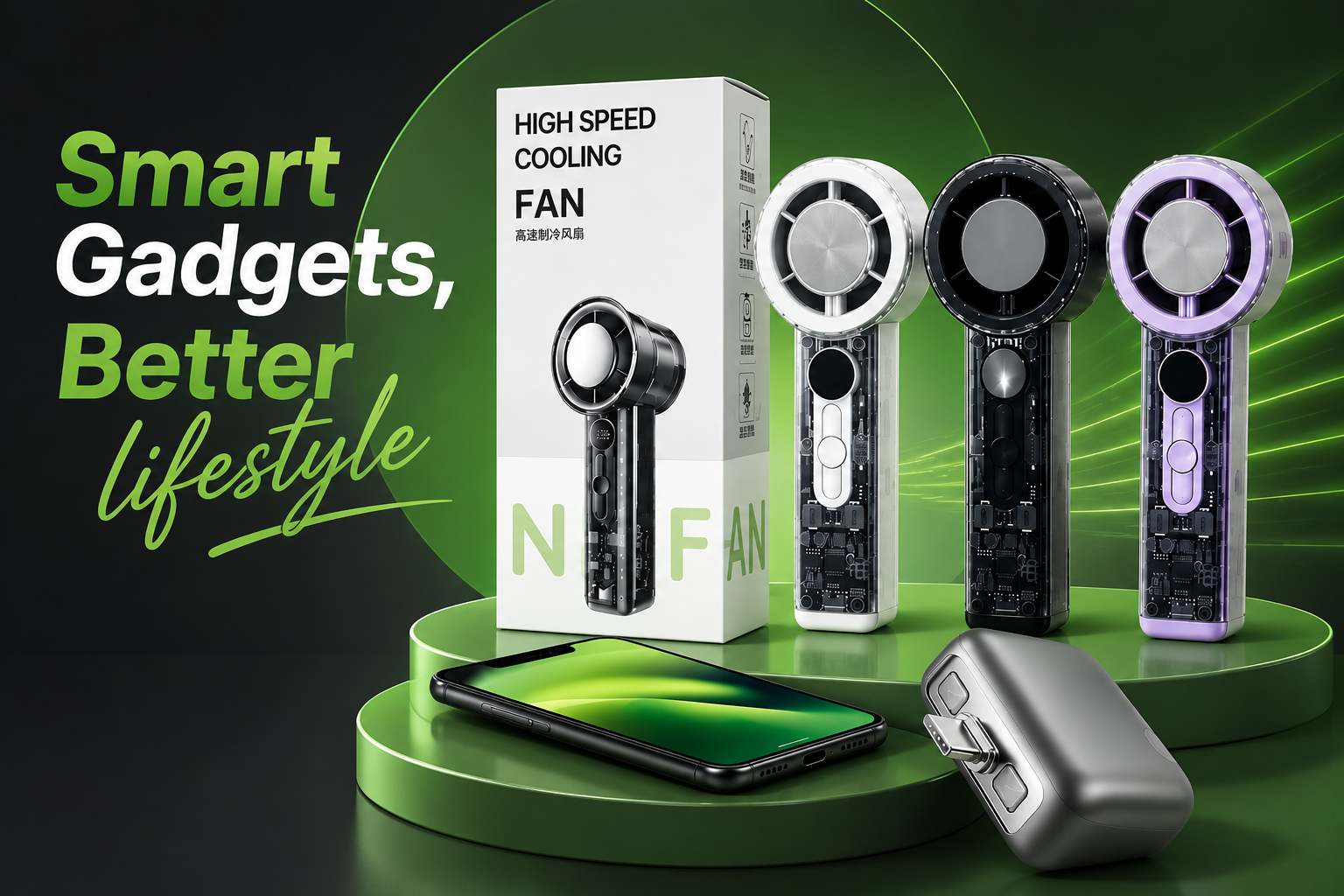 Hot Deals Banner