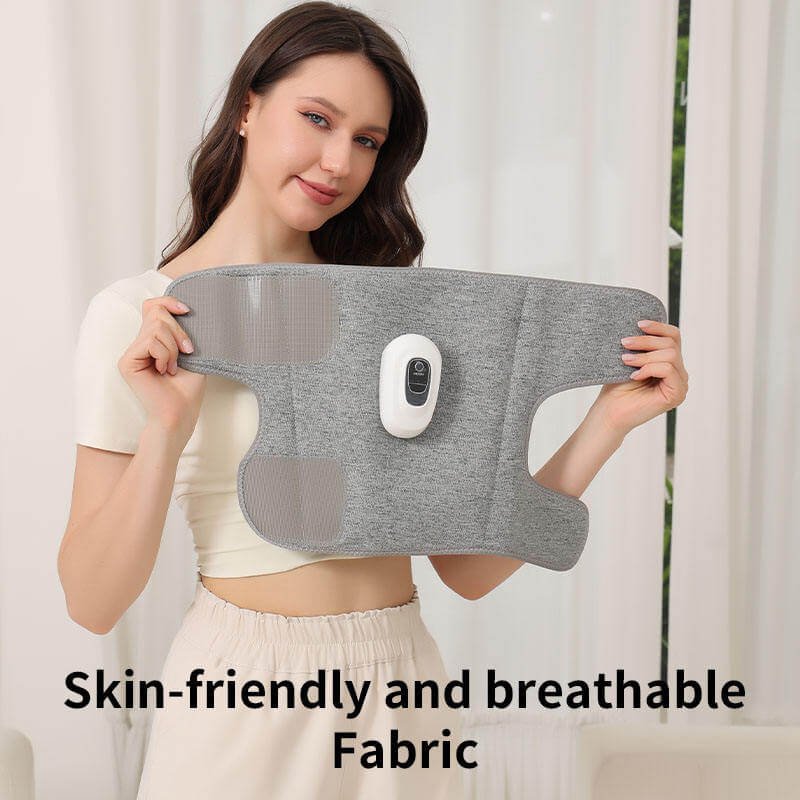 Portable Calf Massager